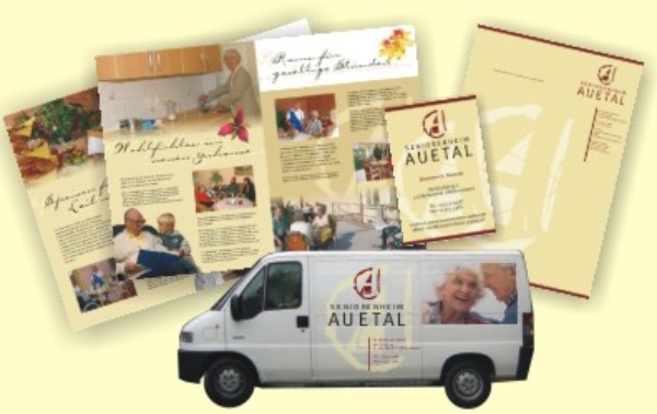 PUBLICITY - Das Werbeteam Werbeagentur in Osterode - Dorste