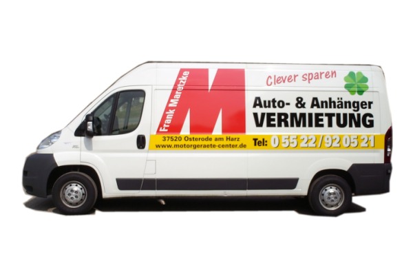 PUBLICITY - Das Werbeteam Werbeagentur in Osterode - Dorste