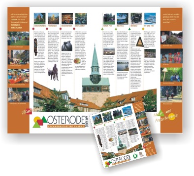PUBLICITY - Das Werbeteam Werbeagentur in Osterode - Dorste