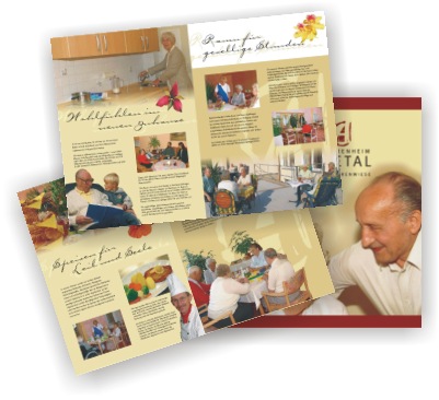 PUBLICITY - Das Werbeteam Werbeagentur in Osterode - Dorste