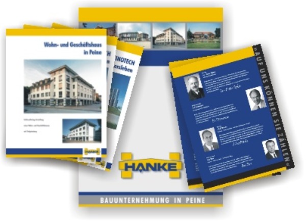 PUBLICITY - Das Werbeteam Werbeagentur in Osterode - Dorste