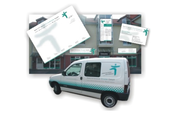 PUBLICITY - Das Werbeteam Werbeagentur in Osterode - Dorste