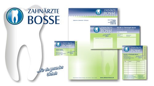 PUBLICITY - Das Werbeteam Werbeagentur in Osterode - Dorste