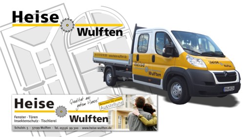PUBLICITY - Das Werbeteam Werbeagentur in Osterode - Dorste