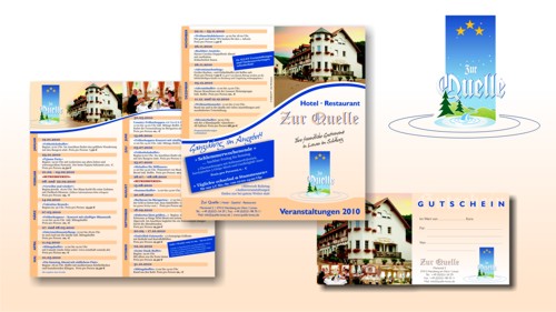 PUBLICITY - Das Werbeteam Werbeagentur in Osterode - Dorste