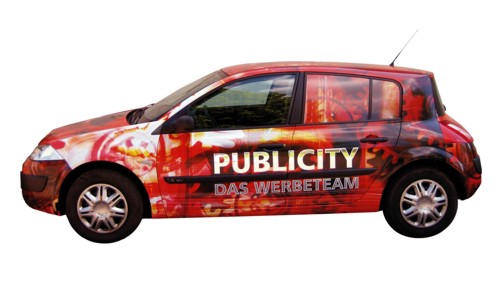 PUBLICITY - Das Werbeteam Werbeagentur in Osterode - Dorste