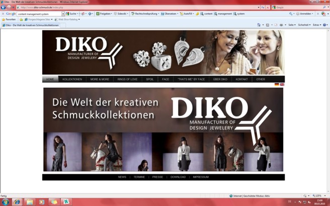 PUBLICITY - Das Werbeteam Werbeagentur in Osterode - Dorste
