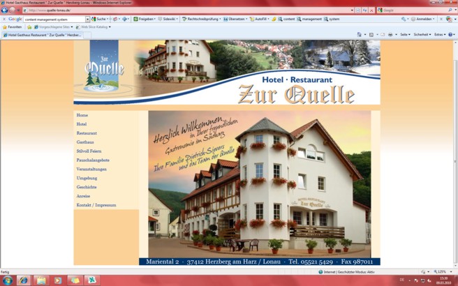 PUBLICITY - Das Werbeteam Werbeagentur in Osterode - Dorste