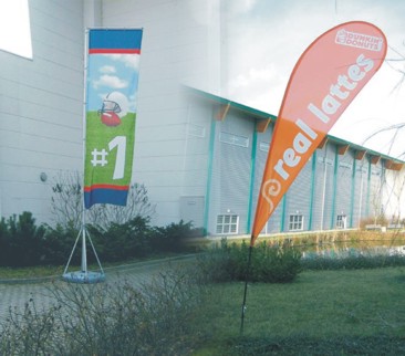 PUBLICITY - Das Werbeteam Werbeagentur in Osterode - Dorste